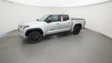 New 2025 Toyota Tundra Limited image 2