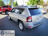 Used 2016 Jeep Compass Latitude image 5