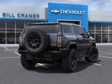 New 2025 GMC Hummer EV 3X w/ LPO, Dark Essentials Package image 4