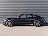 Used 2025 Porsche Taycan image 2