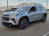 New 2026 Chevrolet Traverse High Country image 3