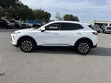 New 2025 Buick Envision Preferred image 4