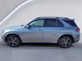 New 2025 Mercedes-Benz GLE 450 4MATIC image 6