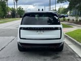 Certified 2024 Land Rover Range Rover SE image 4