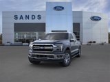 New 2025 Ford F150 Lariat image 2