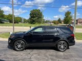 Used 2016 Ford Explorer Sport w/ Equipment Group 401A image 5