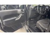 Used 2016 Jeep Wrangler Unlimited Sahara image 5
