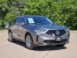 New 2025 Acura MDX FWD image 3