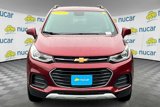 Certified 2022 Chevrolet Trax LT w/ LT Convenience Package image 2