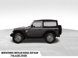 New 2025 Jeep Wrangler Rubicon w/ Safety Group image 2
