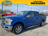 Used 2018 Ford F150 XLT image 3