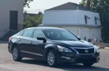 Used 2015 Nissan Altima 2.5 S w/ Power Driver Seat Package image 2