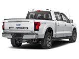 New 2025 Ford F150 Lightning XLT image 2