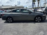 Used 2025 Hyundai Elantra Sport w/ Cargo Package image 2