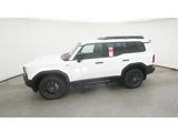 New 2025 Toyota Land Cruiser 1958 image 2