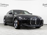 Used 2024 BMW i4 eDrive40 w/ Premium Package image 2