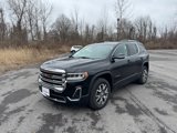 Used 2022 GMC Acadia SLE w/ Driver Convenience Package image 3