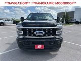 New 2025 Ford F350 Platinum image 2