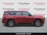 New 2025 Nissan Armada Platinum image 3