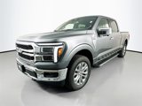 New 2025 Ford F150 Lariat image 3