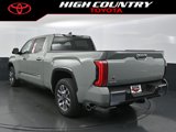 New 2025 Toyota Tundra 1794 Edition image 4
