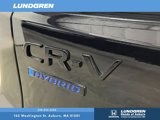 New 2026 Honda CR-V Sport-L image 6