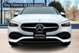 Used 2025 Mercedes-Benz C 300 4MATIC Sedan image 3