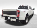 New 2025 Ford F350 Platinum image 3