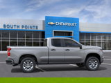 New 2026 Chevrolet Silverado 1500 Custom image 5