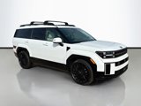 New 2025 Hyundai Santa Fe Calligraphy image 3
