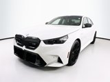 New 2026 BMW M5 w/ Carbon Package image 3