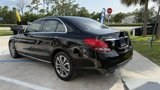 Used 2018 Mercedes-Benz C 300 4MATIC Sedan w/ Multimedia Package image 4