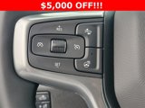New 2025 Chevrolet Silverado 2500 LT w/ All Star Edition image 5