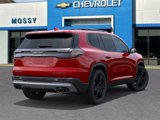 New 2026 GMC Acadia Elevation w/ Black Edition image 4