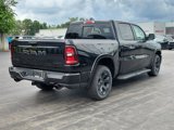 New 2026 RAM 1500 Big Horn image 4