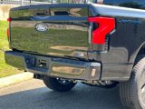 New 2025 Ford F150 Lightning XLT image 5
