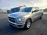 Used 2022 RAM 1500 Big Horn image 6