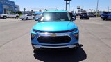 New 2026 Chevrolet TrailBlazer LT image 4