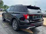 New 2025 Ford Explorer Platinum w/ Ultimate Package image 6