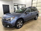 Used 2018 Subaru Outback 2.5i Limited image 6
