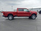 New 2025 Ford F250 King Ranch image 5