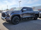 New 2025 Toyota Tundra 1794 Edition image 3