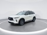 New 2025 INFINITI QX60 Autograph w/ Cargo Package image 4