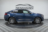 New 2025 Mercedes-Benz GLE 53 AMG 4MATIC Coupe image 4