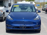 Used 2021 Tesla Model Y Long Range image 2