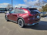 New 2025 MAZDA CX-90 Plug-In Hybrid w/ Premium Plus image 3
