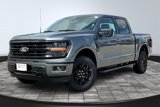 New 2025 Ford F150 XLT w/ Equipment Group 302A MID image 2