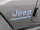 New 2025 Jeep Wrangler Unlimited Sport S 4xe image 5
