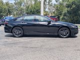New 2025 Acura TLX SH-AWD w/ A-SPEC Pkg image 3