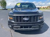 Certified 2024 Ford F150 STX image 4